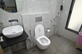 Sparksfly Service Apartments Kharghar - 6