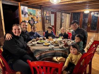 Sapa Fantasea Homestay - Sapa - 7