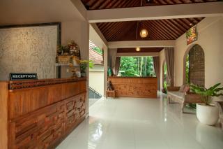 Abhirama Resort & Spa - 9