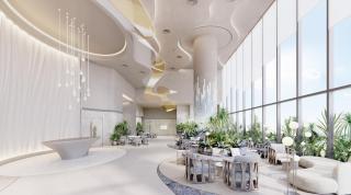 Meliá Aurea Nha Trang - 0