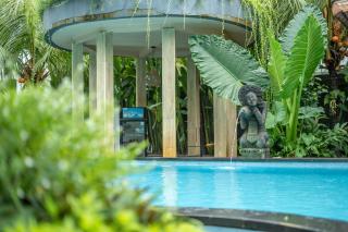 Abhirama Resort & Spa by Sidhi Hospitality Experiences - 1