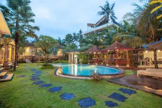 Abhirama Resort & Spa by Sidhi Hospitality Experiences - 8