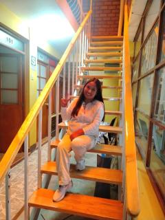 Alma Andina Lodge - 3