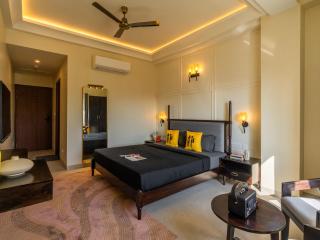 The Hosteller Bam Jaipur, Hawa Mahal - 9
