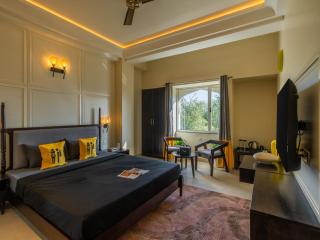 The Hosteller Bam Jaipur, Hawa Mahal - 7