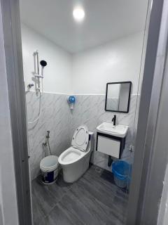 Pantai remis homestay117 - 6