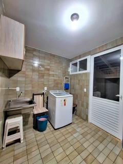 Casa Blue - Oceanfront in Itaguacu - 2