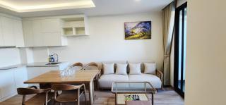 Căn nghỉ dưỡng Cozy Corner Sa Pa - 6