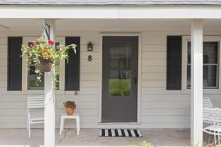 Newly Renovated Beachside Cabin 8! - 9