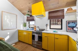 Newly Renovated Beachside Cabin 8! - 7