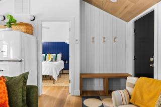 Newly Renovated Beachside Cabin 8! - 5