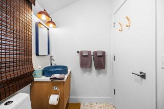 Newly Renovated Beachside Cabin 8! - 2