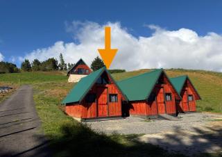 Cabaña Joy-C Colibri 1 - 7