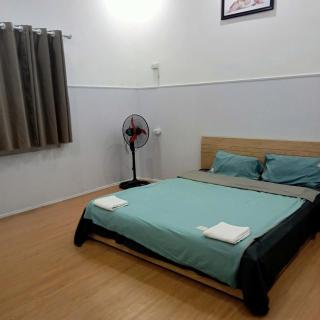 HaNoi Bougainvillea Garden Homestay - 8