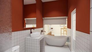 At Paviliun With Private Pool - 0