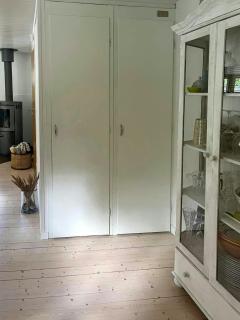 Lyst Fristed Nær Gudmindrup Strand - 5