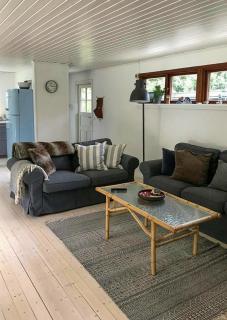 Lyst Fristed Nær Gudmindrup Strand - 4