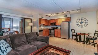 Prime Location 1BR - 5 min to DowntownTampa - 7
