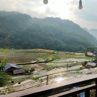 Sapa Fantasea Homestay - 8