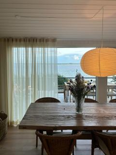 Summer House With Access To Roskilde Fjord - 4