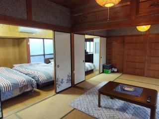 Nagisa no Yado - Vacation STAY 28799v - 7