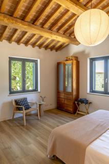 Wine Estate Villa Between Rome And Umbria - 7