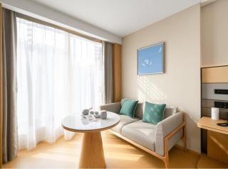 JI Hotel Guangzhou Tianhe Olympic Sports Center - 5