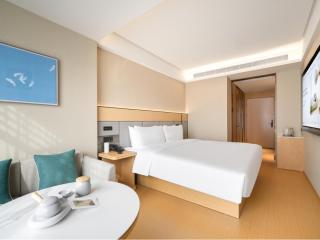 JI Hotel Guangzhou Tianhe Olympic Sports Center - 4