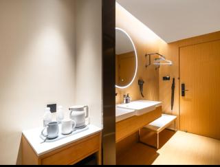 JI Hotel Guangzhou Tianhe Olympic Sports Center - 3