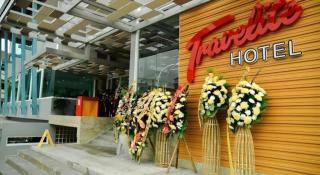 Travelite Hotel Legarda - 4