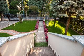 B&B Villa Aurora - Brugherio - 5