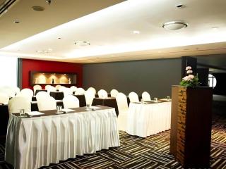 The Sez Hotel Bangsaen - 4