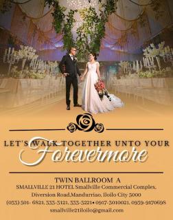 SMALLVILLE 21 HOTEL - 7