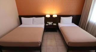 SMALLVILLE 21 HOTEL - 5