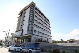 District 21 Hotel - 4