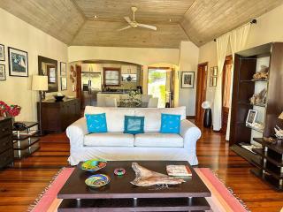 Your Private and Spacious 1 Bed Villa Escape - 5