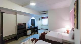 B2 Chang Phueak Gate Premier Hotel - 6