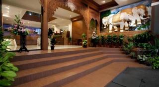 B2 Chang Phueak Gate Premier Hotel - 1