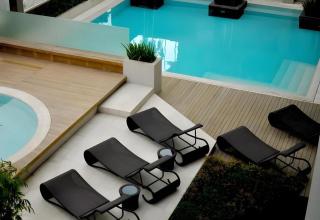 F1 Hotel Manila - Manila - 8