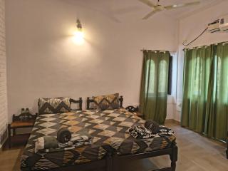 La Petite Boutique Hotel Bogmalo - Near Beach and Airport - 9