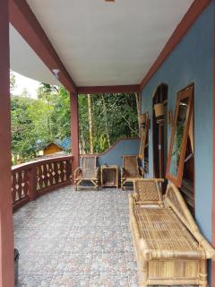 Batu Kapal Guest House & Jungle trekking - 2