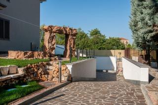 B&B Villa Aurora - 8