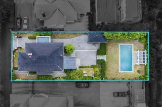 Auckland City Oasis with Pool - 2