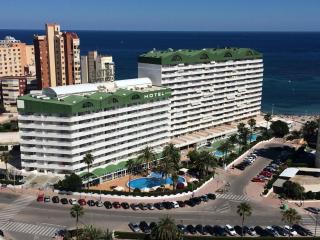 AR Roca Esmeralda & SPA Hotel - Calpe - 9