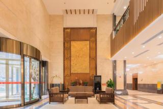 Greatwall Hotel - Zhengzhou - 9