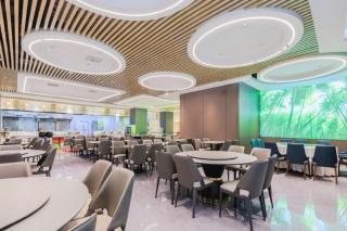 Greatwall Hotel - Zhengzhou - 8