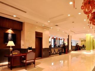 Greatwall Hotel - Zhengzhou - 6