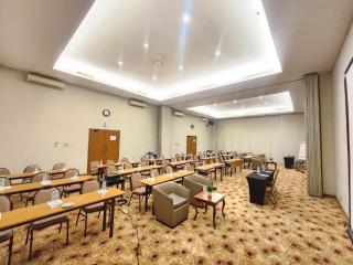 Grand Cemara Hotel - 7