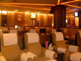 Guangzhou Zhuozun Jinsha Hotel - Guangzhou - 3