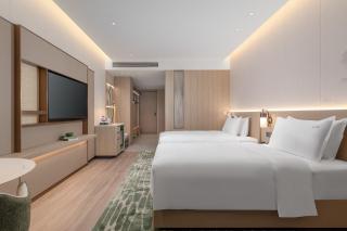 Holiday Inn Jinan Thousand Buddha Mountain by IHG - 1